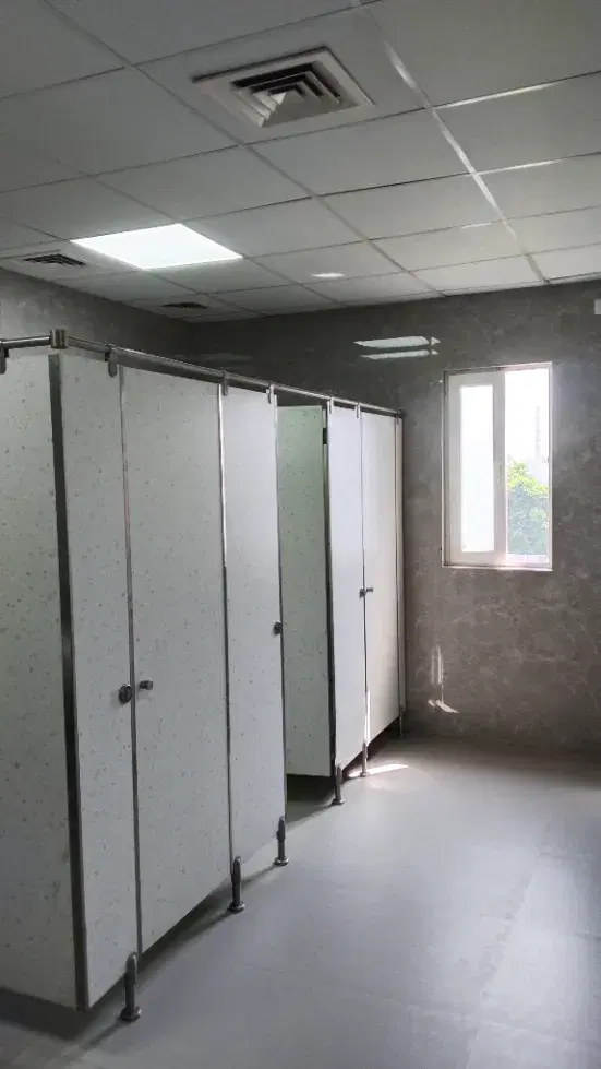 BIMTECH Washroom photo 2